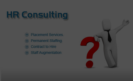 HR Consultancy Service in Prescot