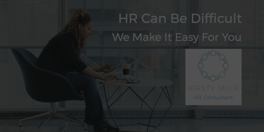 HR Consultancy Service in Bourne End